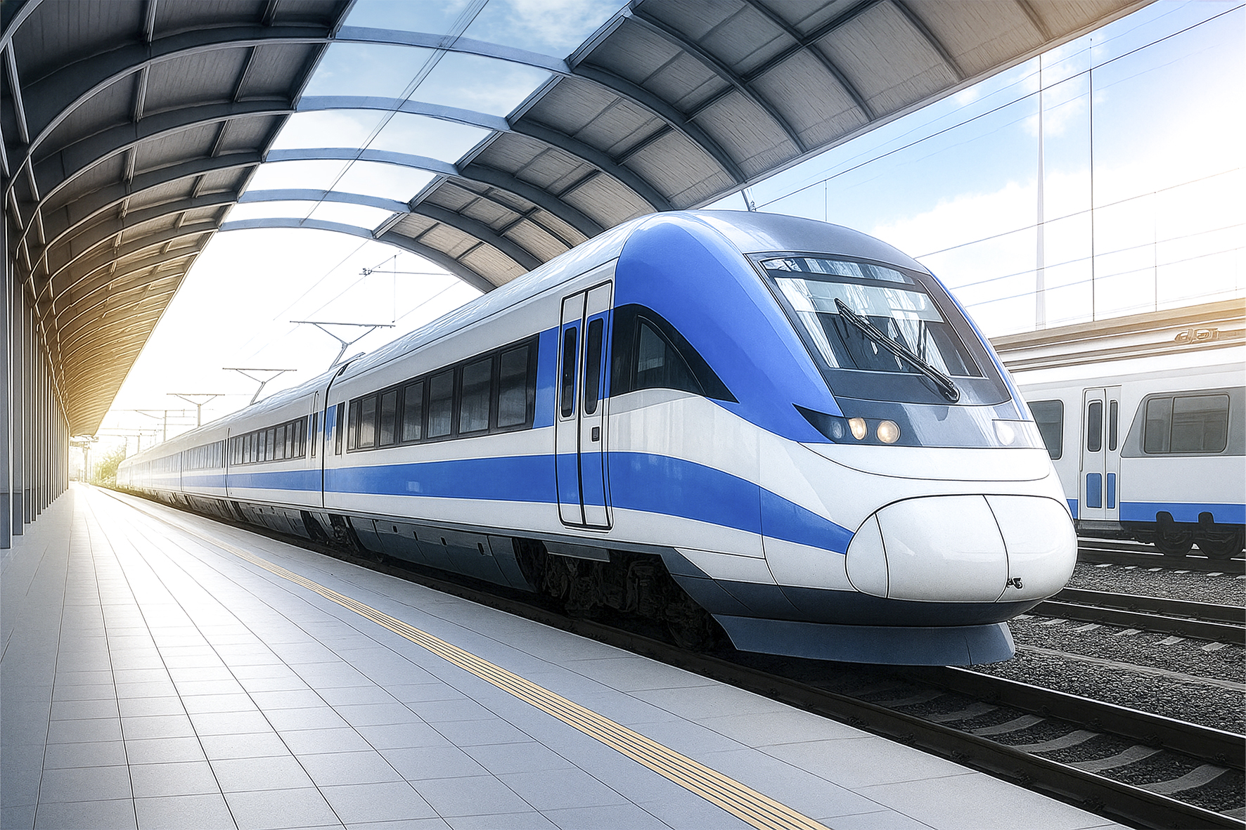 Hochspannungstransformatoren zuverlässig schützen