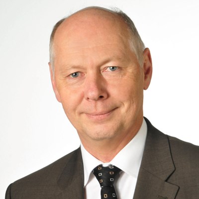 Thomas Deigner, Geschäftsführer der SKF Economos Deutschland GmbH Die benötigten intelligenten