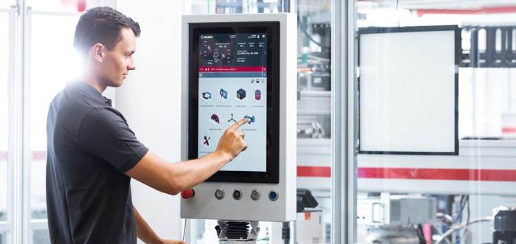 Qualitätssicher dosieren