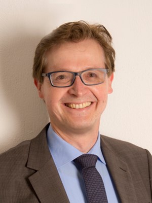 Dr. Klaus Herrmann