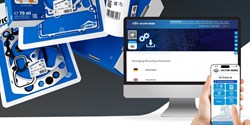 Neue Recyclinginformationen auf der Firmenwebseite und in der Dana App abrufbar (Bild: Reinz-Dichtungs-GmbH)