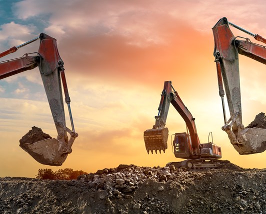 Hydrauliksysteme effektiv abdichten