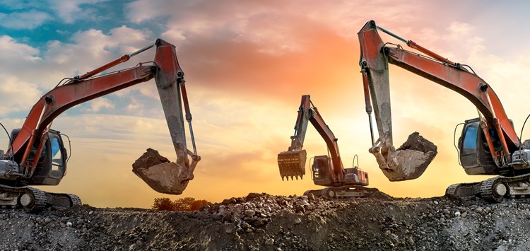 Hydrauliksysteme effektiv abdichten