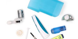 Dichtheits- und Durchflussprüfung von Kunststoffprodukten