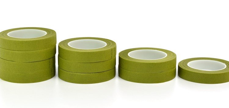 Ökodesign von Klebebändern