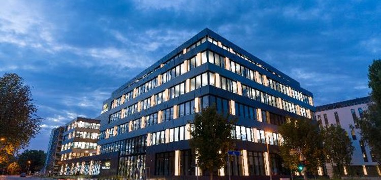 Trelleborg plant neues europäisches Technologie- und Servicezentrum