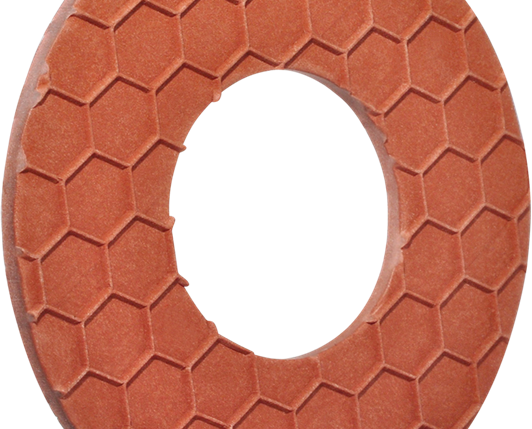 Verhalten von PTFE-Dichtungswerkstoffen unter H2-Einfluss