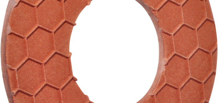 Verhalten von PTFE-Dichtungswerkstoffen unter H2-Einfluss