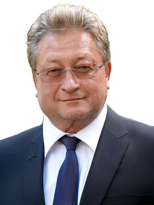Peter Friedmann