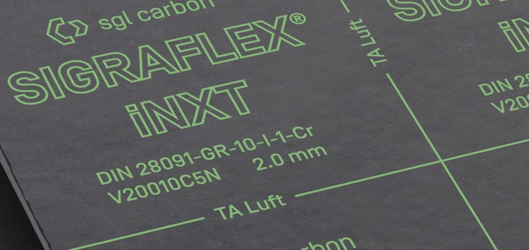 Die Energiewende dichtungs- und polymertechnisch gestalten