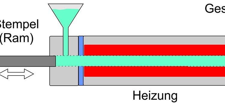 Neuer Ansatz für XXL-Dichtungen, -Formteile und -Profile