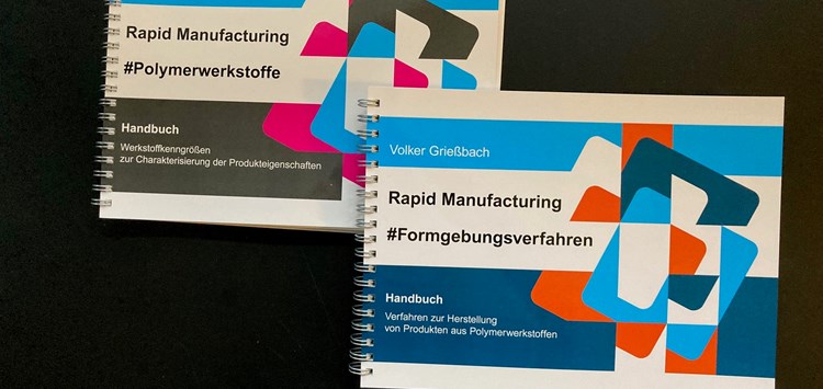 Rapid Manufacturing – mehr als 3D-Drucken