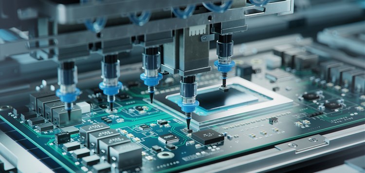 Vom Kontakt- zum Kontaktlos-Mikrodosieren