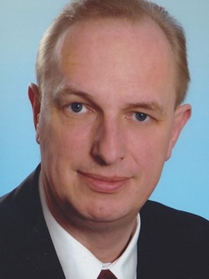 Peter Thomsen