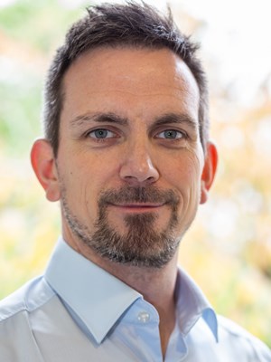 Maik Böckling