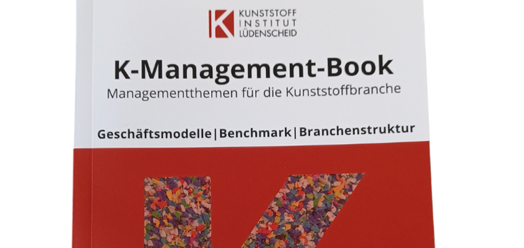 K-Management-Book