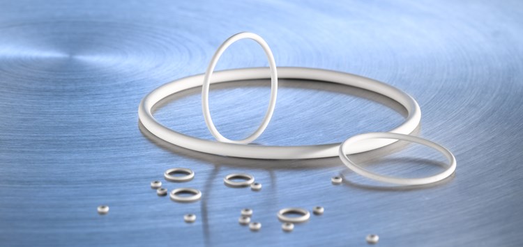 Neuer Compound für die Food- und Pharma-Industrie