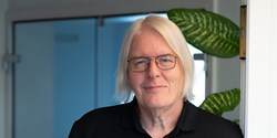Holger Best, Content Manager, ISGATEC GmbH