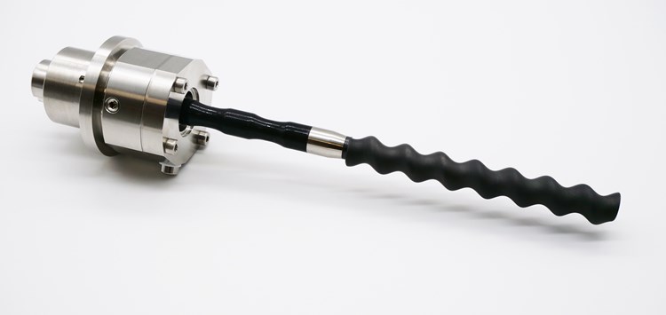 Erhöhte Standzeiten bei hochabrasiven Materialien