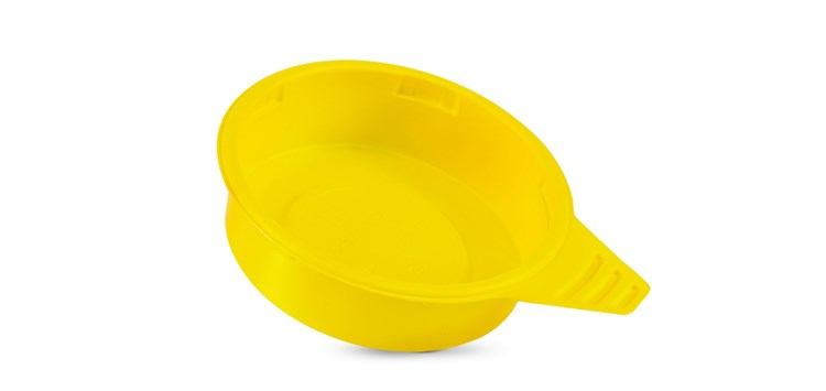 Neue großformatige Schutzelemente im Thermoform-Verfahren