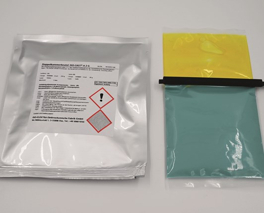 Qualitätssicher dosieren