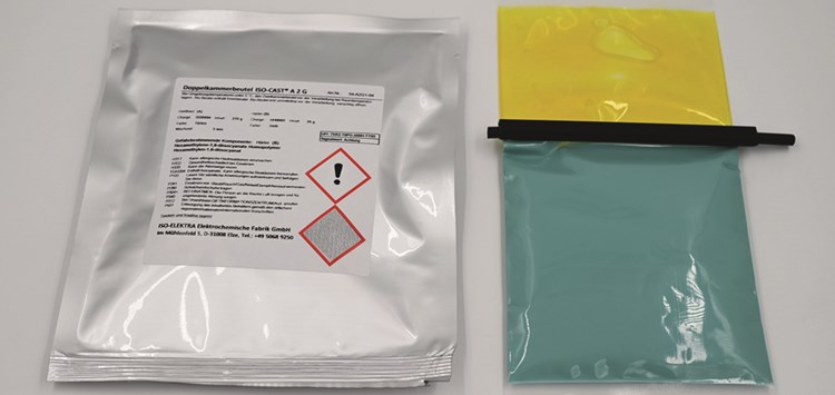 Qualitätssicher dosieren