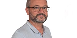 Philipp Linsenmayer, Head of Laboratory Sealing Systems, RAMPF Advanced Polymers