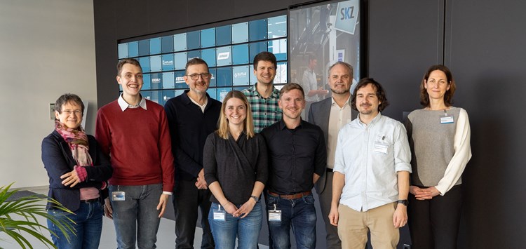 Netzwerk für Bioökonomie in der Kunststoffindustrie