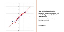 Kostenabschätzungen statistisch untermauern