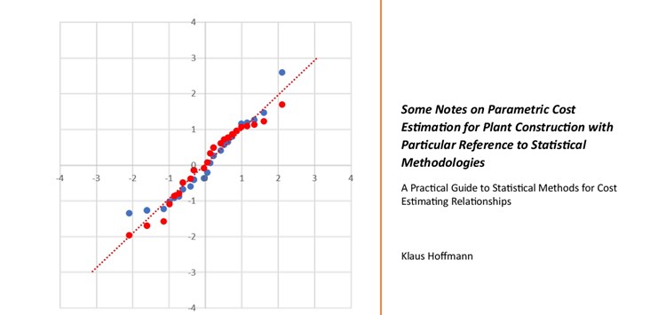 Kostenabschätzungen statistisch untermauern