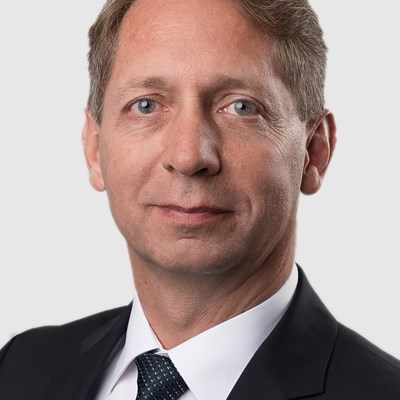 Werner Schwarz, Market Manager Performance Products, Biesterfeld Spezialchemie 