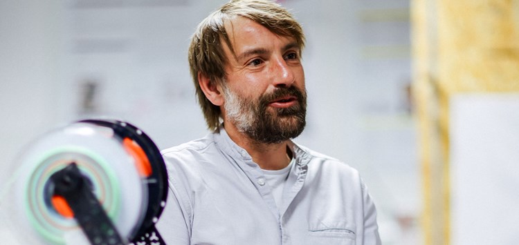HTWK Leipzig startet Studiengang „3D-Druck & Funktionale Oberflächen“