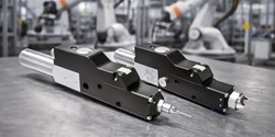 Volumetrische Dosiertechnik für stabile Kleb- und Dichtprozesse