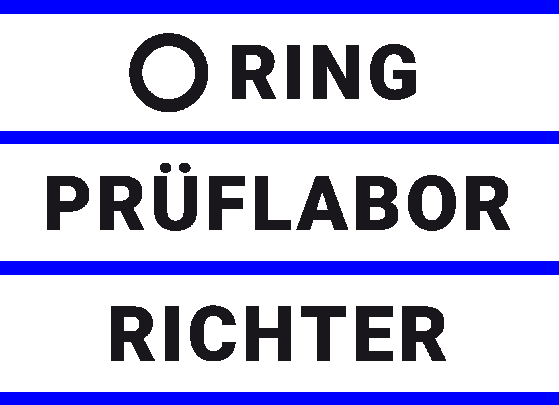 O-Ring Prüflabor Richter GmbH