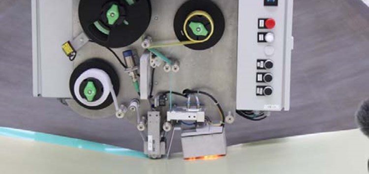 Automatisierungslösungen aus dem Verbundprojekt „Autoglare“