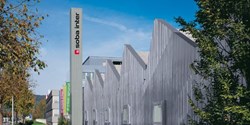 Standort in Dätwili (Bild: Soba Inter AG)