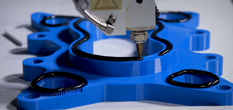 On Demand Bonding System