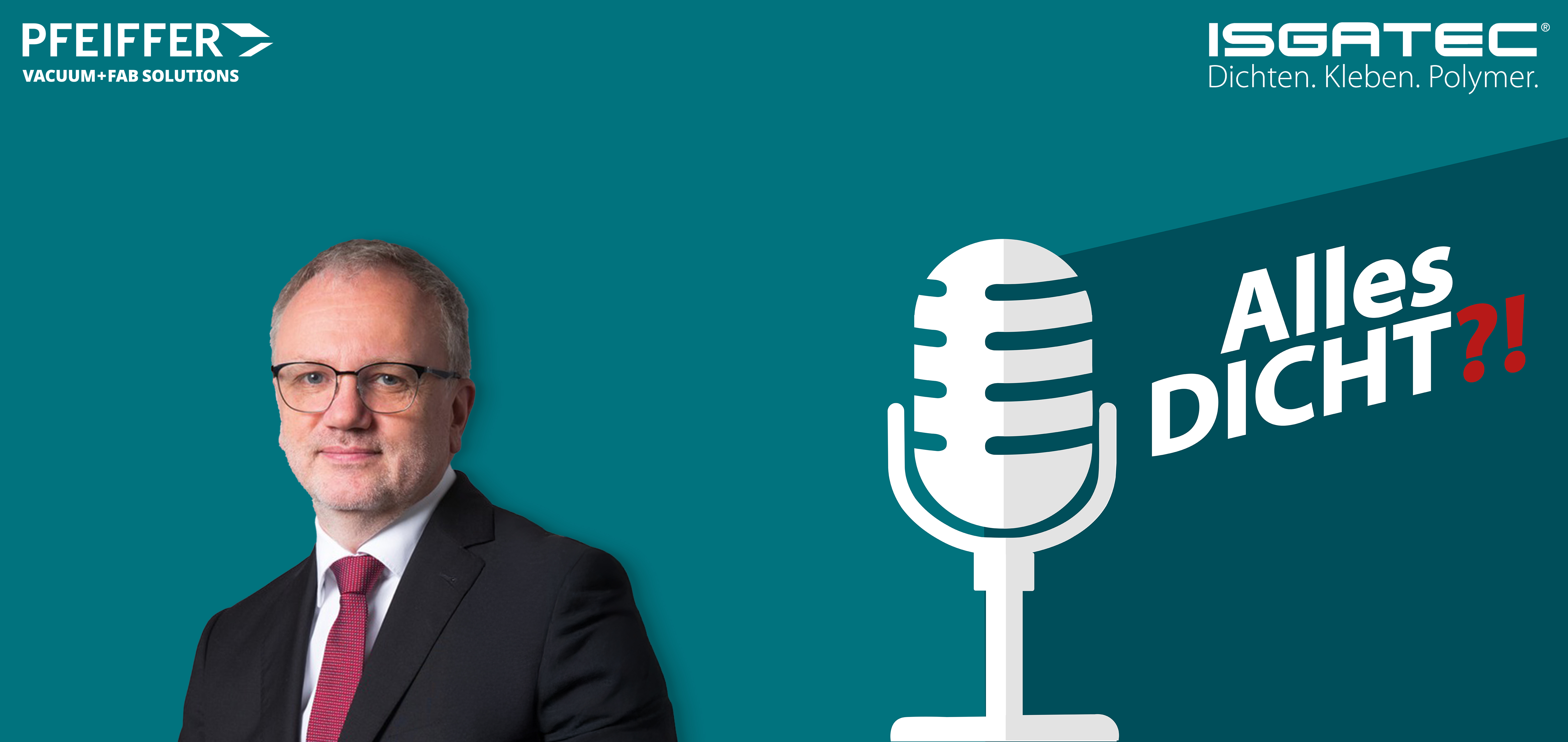 #8 Dichtheitsprüfung – braucht man das eigentlich?