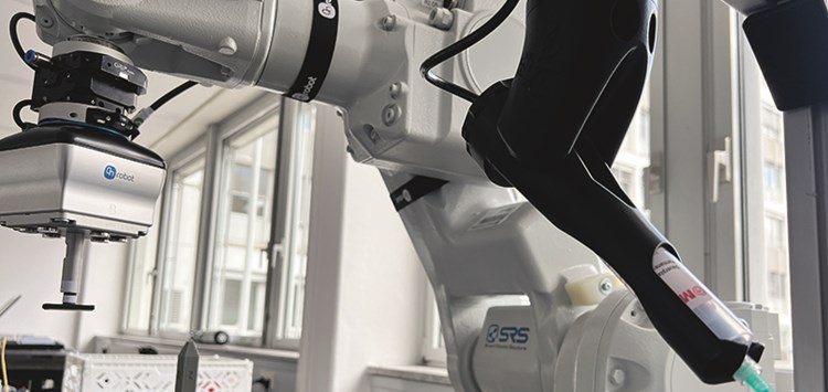 Kleben macht vieles erst möglich –  heute und morgen