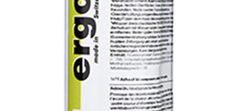 Vielseitig einsetzbarer 2K-Strukturklebstoff