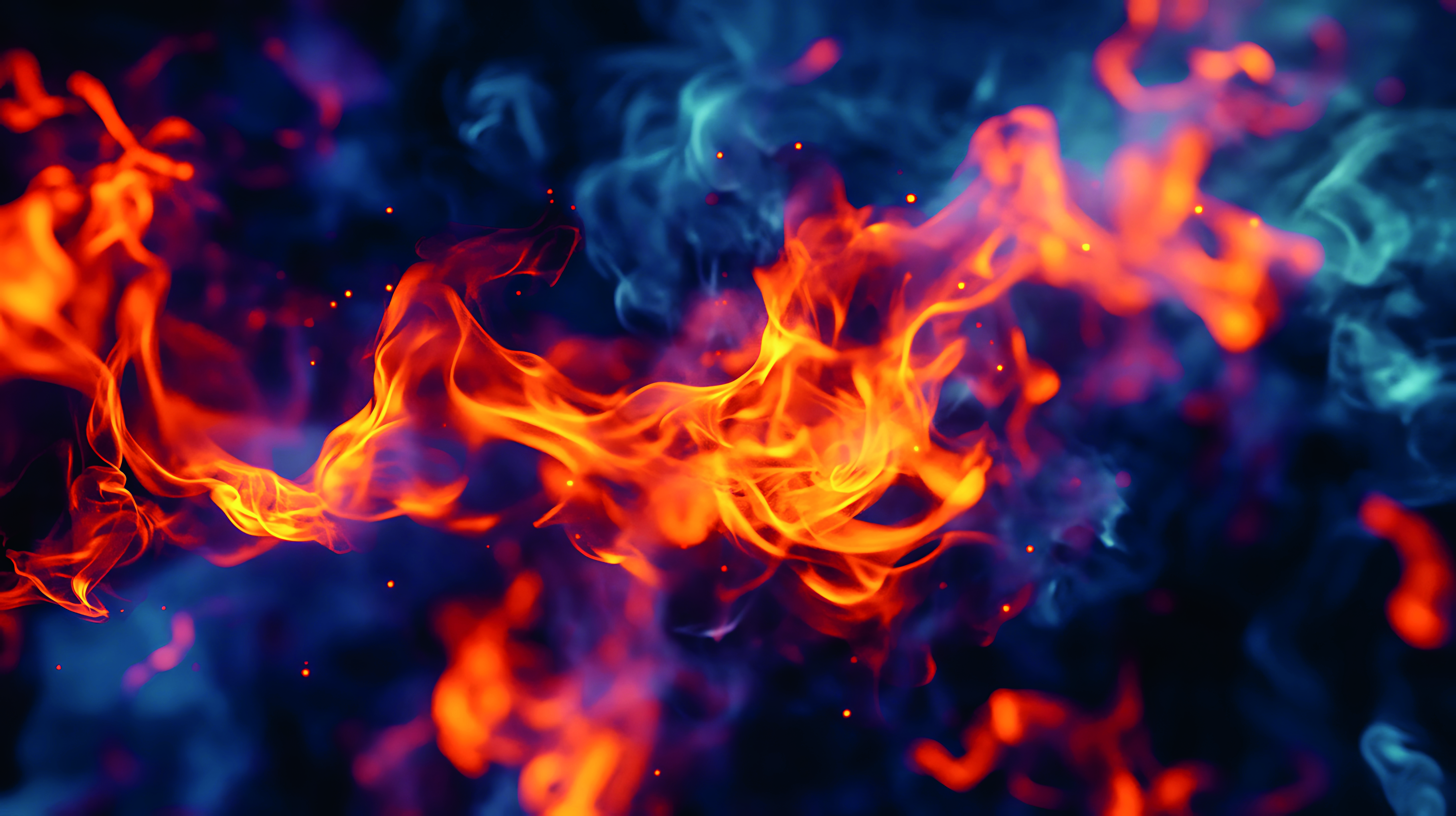 Wenn es Bauteilen zu heiß wird