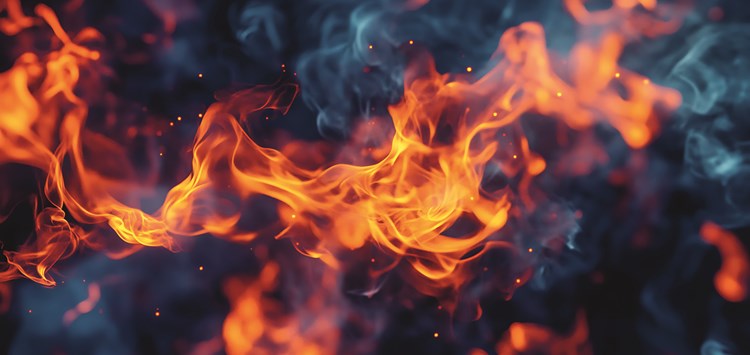 Wenn es Bauteilen zu heiß wird