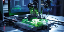 Inzwischen stehen für alle gängigen Compounds die Schwindungswerte gemäß der DIN EN ISO 294-4-Norm zur Verfügung (Bild: KRAIBURG TPE)