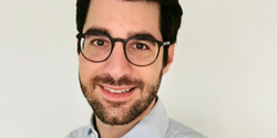 Michael Tester, Head of Sensor Design Engineering, Angst+Pfister Sensors and Power