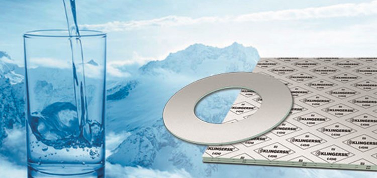 Trinkwasserdichtungen – welche Risikogruppe wählt man am besten?