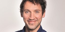 Raphael Schaller, CTO, Collano AG
