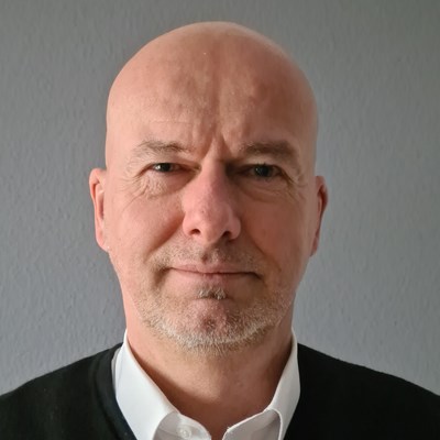 Michael Forstner, Geschäftsführung, Averis GmbH