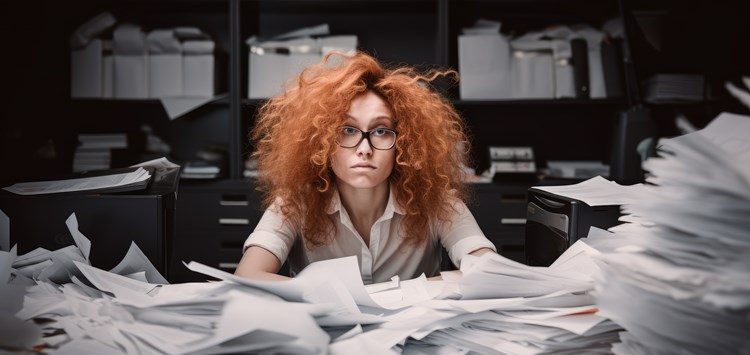 „Aus Lust wird immer mehr Frust“