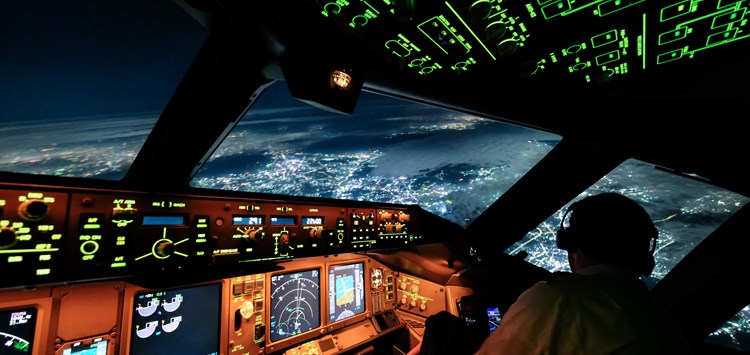 Technische Faszination für das „Unsichtbare“