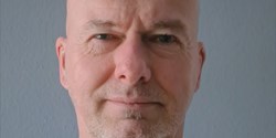 Michael Forstner, Geschäftsführung, Averis GmbH